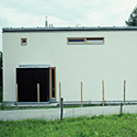 Rodinný dům Ždárky, 2001-2003 
