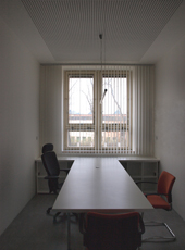 Kanceláře 2390 Hradec Králové, 2012
